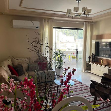 Apartamento De 3 Quartos Amplos Na Praia Pitangueiras, Гуаружа Екстер'єр фото