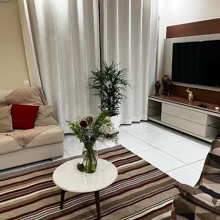 Apartamento De 3 Quartos Amplos Na Praia Pitangueiras, Гуаружа Екстер'єр фото