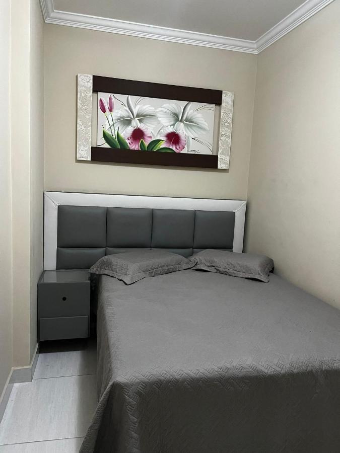 Apartamento De 3 Quartos Amplos Na Praia Pitangueiras, Гуаружа Екстер'єр фото