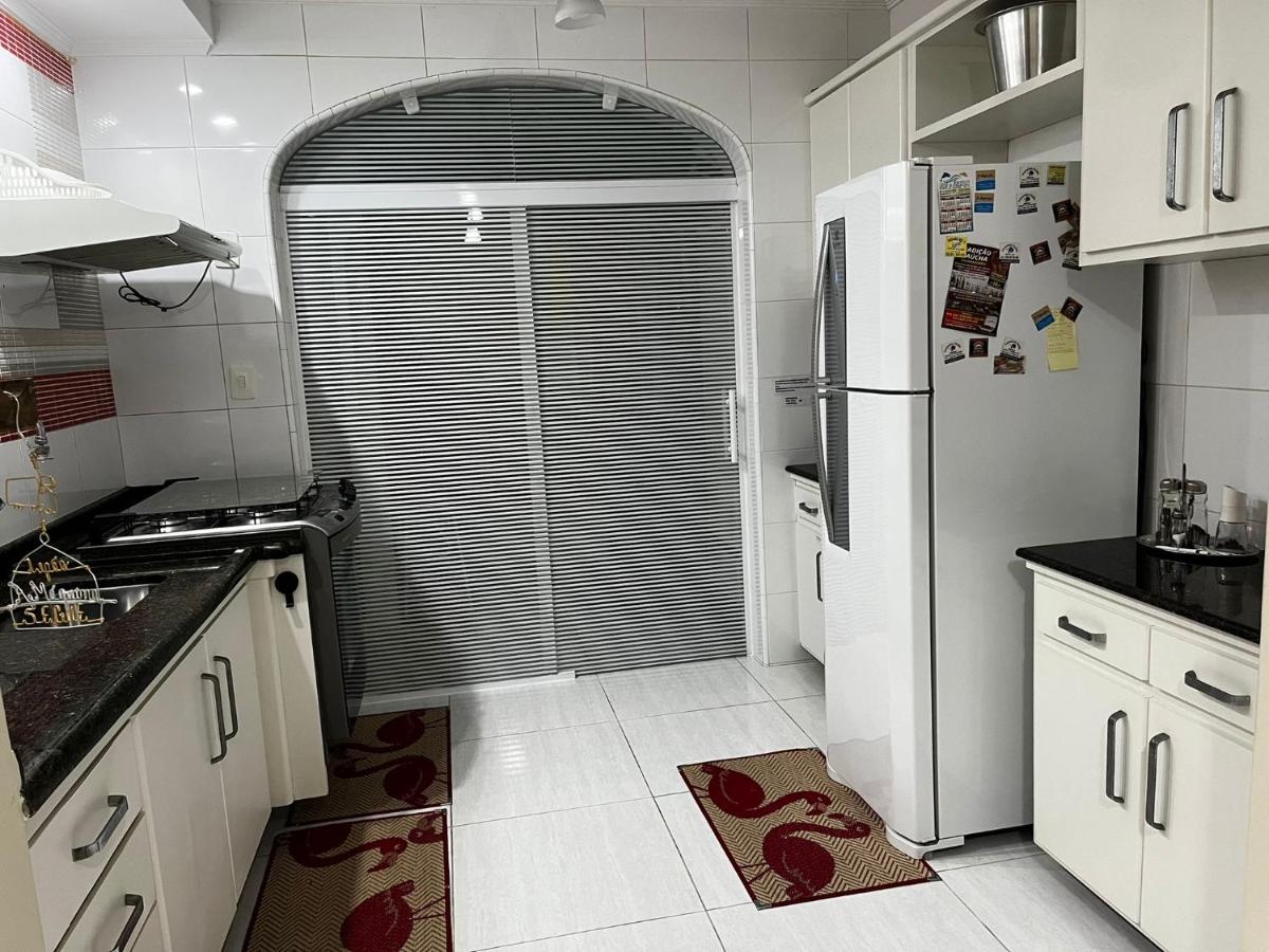 Apartamento De 3 Quartos Amplos Na Praia Pitangueiras, Гуаружа Екстер'єр фото