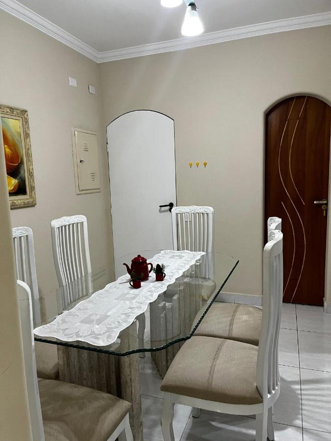 Apartamento De 3 Quartos Amplos Na Praia Pitangueiras, Гуаружа Екстер'єр фото