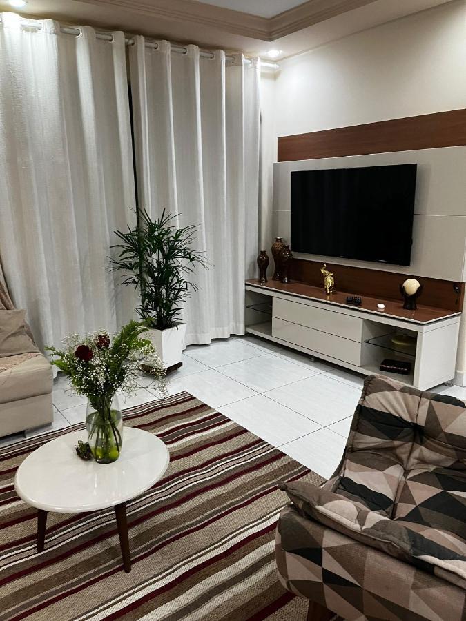Apartamento De 3 Quartos Amplos Na Praia Pitangueiras, Гуаружа Екстер'єр фото