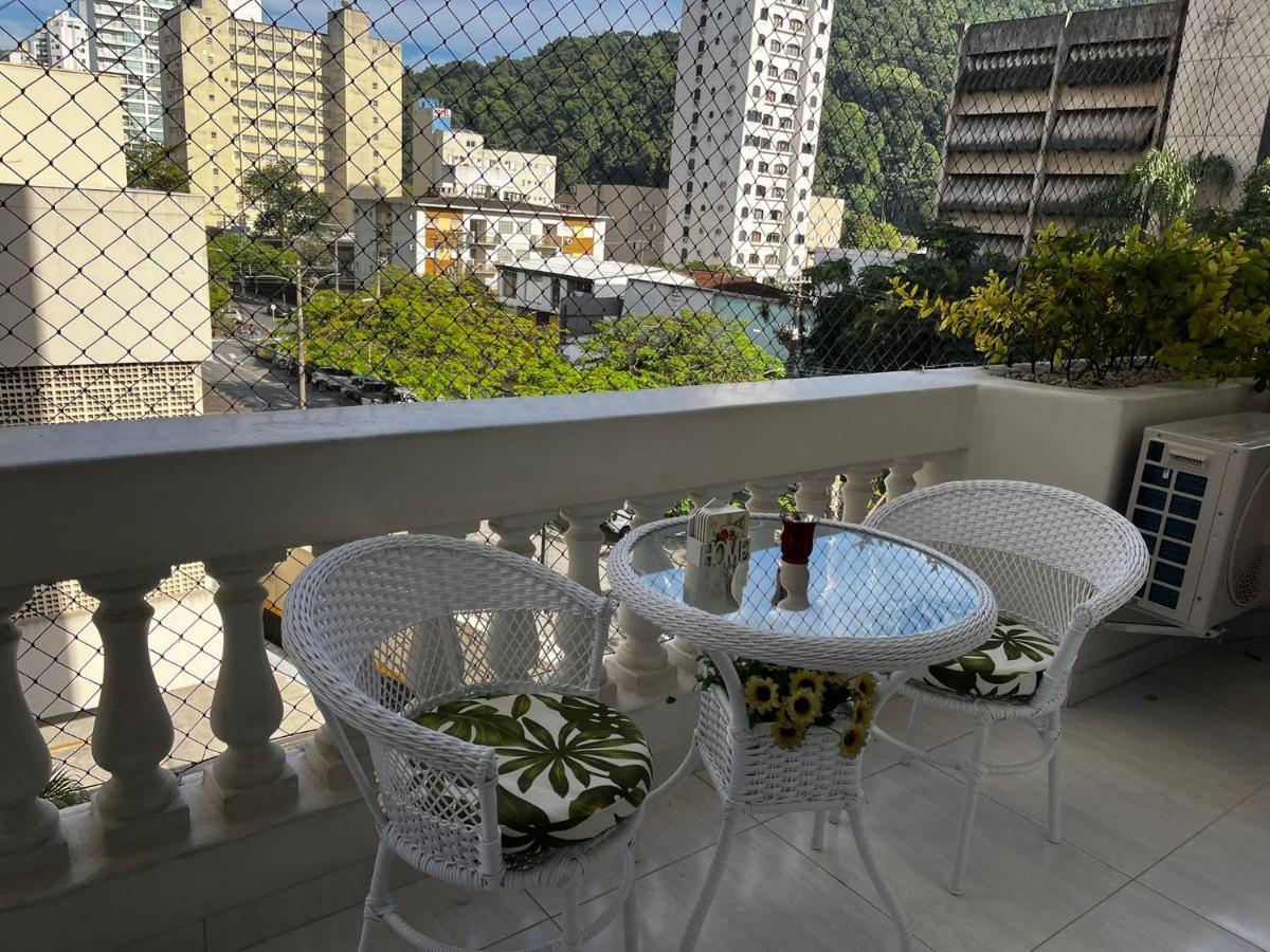 Apartamento De 3 Quartos Amplos Na Praia Pitangueiras, Гуаружа Екстер'єр фото