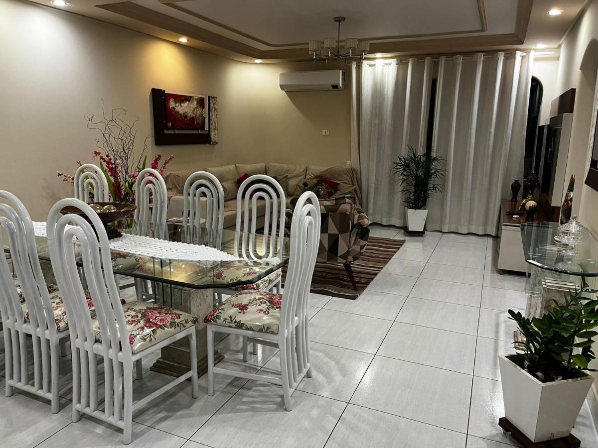 Apartamento De 3 Quartos Amplos Na Praia Pitangueiras, Гуаружа Екстер'єр фото