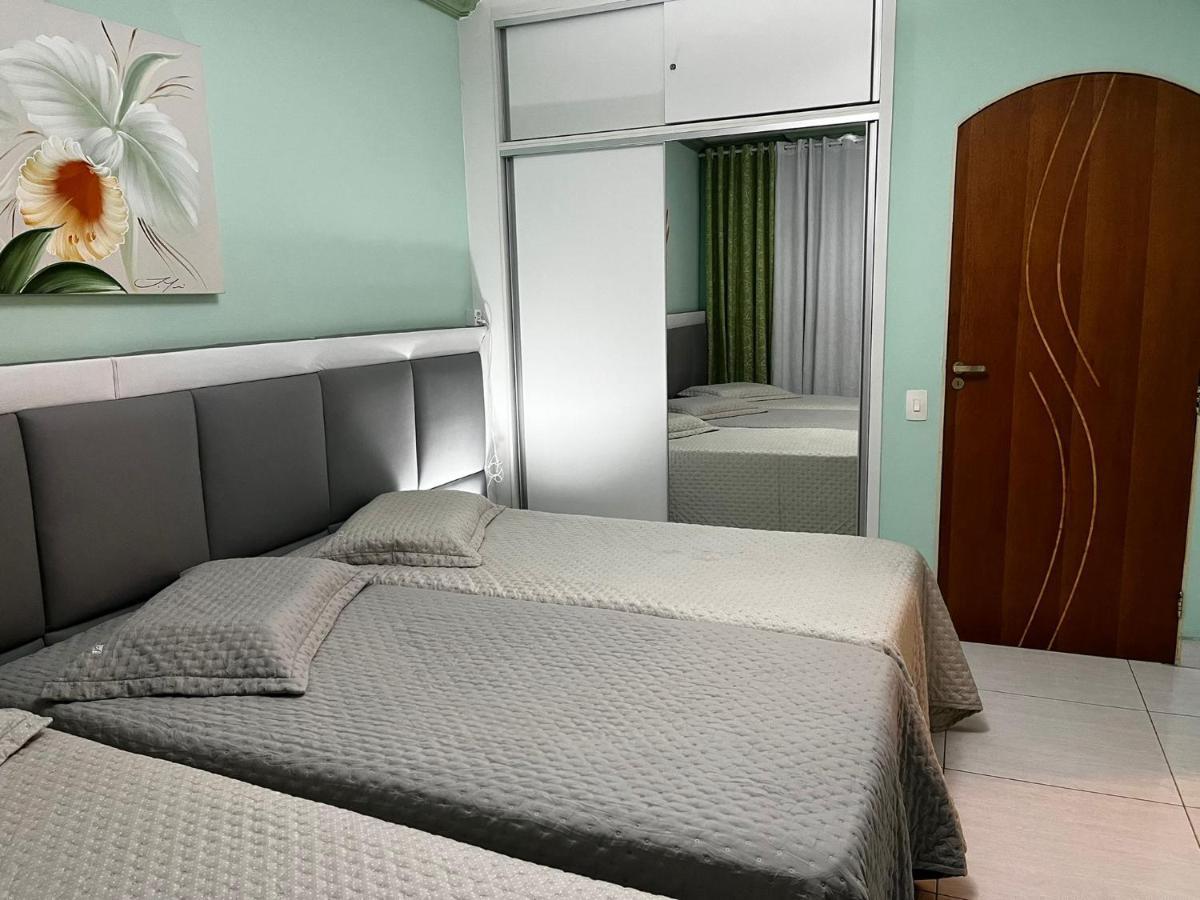 Apartamento De 3 Quartos Amplos Na Praia Pitangueiras, Гуаружа Екстер'єр фото