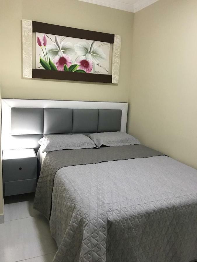 Apartamento De 3 Quartos Amplos Na Praia Pitangueiras, Гуаружа Екстер'єр фото